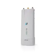 Ubiquiti Networks airFiber AF-2X Carrier Backhaul Radio 2.4GHz PtP 500Mbps
