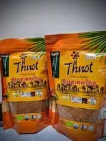 在飛比找Yahoo!奇摩拍賣優惠-柬埔寨 代購代買 Thnot棕櫚糖 500g 低GI 健康糖