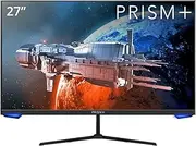 [PRISM+] F270i PRO 27" 180Hz 1ms WQHD 120% sRGB IPS Gaming Monitor