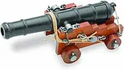 Denix Replica Civil War Miniature Naval Cannon