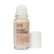 Noosa Basics Organic Deodorant Roll-On (Coconut & Vanilla) 50ml