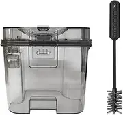 Clean Water Tank Recovery Tank Vacuum Cleaner, Compatible for Dreame W10/W10 Pro(Sewage Tank)
