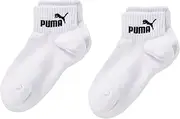 [PUMA] 04296508 Running Socks, Kids Socks, Unisex, Kids