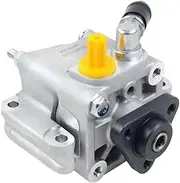 Power Steering Pump Compatible For BMW 1 3 E81 E87 E82 E88 E90 E91 E92 E93 X1 X3 N45 N46 32416769598 32416780413 32416767452 32414032923