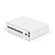 [UISP-Console] UISP Host Console,Integrated Switch & Multi-gigabit Ethernet Gateway
