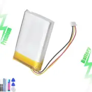 533-000132 Battery For Logitech G533 G933 G935 Aetemis Spectrum headset 1500mah