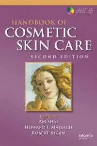 在飛比找博客來優惠-Handbook of Cosmetic Skin Care