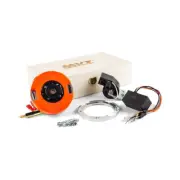 Ignition MVT DD30 Digital Rotor Inner With Lights Zundapp