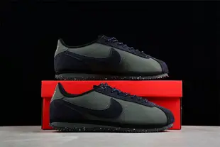 Nike Classic Cortez NYLON PREN 阿甘運動鞋