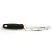 Norpro 11" Grip-EZ Handle Stainless Steel Cheese Slicer / Angel Food Cake Knife