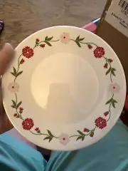 break and chip resistant corelle vitrelle Set Of Four