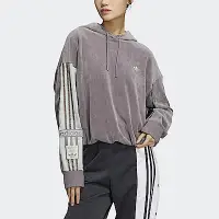 在飛比找Yahoo奇摩購物中心優惠-Adidas Adibreak Hoody2 [IC8139