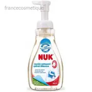 NUK Baby Bottles Cleansing Liquid 380ml