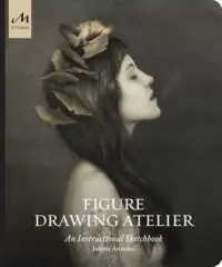 在飛比找博客來優惠-Figure Drawing Atelier: An Ins
