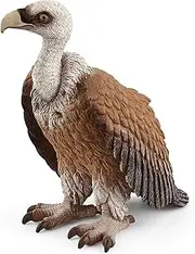 Wild Life Toy Figurine - Vulture
