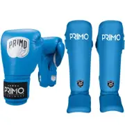 NEW Primo Emblem 2.0 Mayan Sparring Kit