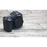 在飛比找蝦皮購物優惠-Canon EOS 6D 單機身 快門數23904張