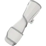 Homedics Modular Hand & Wrist Compression Wrap + Controller (Light Grey)