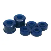 SuperPro 17mm Front Sway Bar End Upper Lower Bush Kit for Volkswagen Jetta Polo