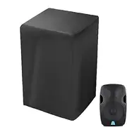 speaker cover, outdoor speaker cover, outdoor speaker cover, weather resistant, garden speaker cover, waterproof protective case for
