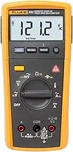Fluke 1000V 10A Ac/Dc Remote Display Multimeter