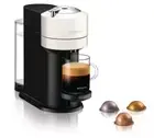 DeLonghi Nespresso Vertuo Next Solo Espressos Coffee Machine (White) ENV120W