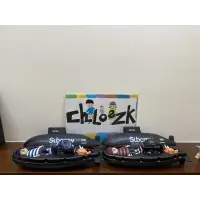 在飛比找蝦皮購物優惠-［CHLOE ZK］g-shock subcrew 潛水艇 