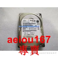 在飛比找露天拍賣優惠-現貨FUJITSU MBB2147RC CA06306-K4