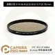 【STC】IR-CUT 6-stop ND64 Filter 77mm 零色偏ND64減光鏡