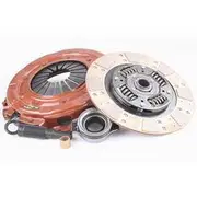 Xtreme Outback Performance Clutch Kit - Cushioned Ceramic, KNI24009-1C