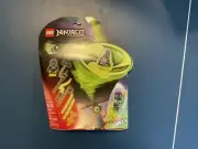 Lego Ninjago Artjitzu Wrayth