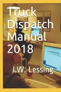 在飛比找博客來優惠-Truck Dispatch Manual 2018