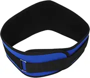 BESPORTBLE Breathable Waist Trainer for Women Workout Fitness Back Support Belt Lumbar Support for Lifting Hiking