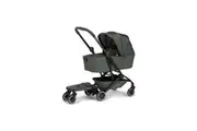 Joolz Aer+ Toddler Child Stroller Pram Portable Footboard 52x37cm Black