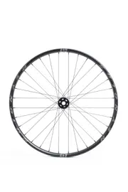 Reynolds-Cycling Blacklabel 309 DH Expert 29" Carbon Front Wheel 32H Boost - Black