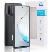 Extra Battery Pack Back Cover for Samsung Galaxy Note 10 Plus S10 Plus S6 Edge+