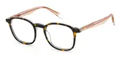 Polaroid PLD D393 KRZ Men's Glasses Tortoiseshell Size 49 - Private Health Rebate - Blue Light Block Available