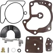 Autu Parts Carburetor Repair Kit 437327 0437327 for Johnson Evinrude
