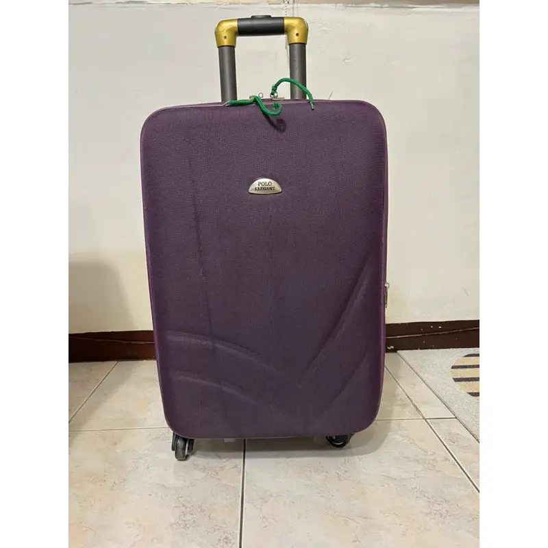 二手25行李箱的價格推薦- 2025年10月|飛比價格
