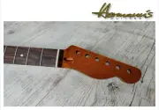 TL Roasted Canadian Maple Neck, Pau Ferro Fretboard, Finish Nitro Satin, TRP-04