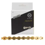 Sunlite SCN-SS 1sp 112L Gold
