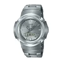 在飛比找momo購物網優惠-【CASIO 卡西歐】CASIO卡西歐 G-SHOCK 太陽