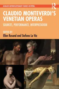 在飛比找博客來優惠-Claudio Monteverdi’s Venetian 