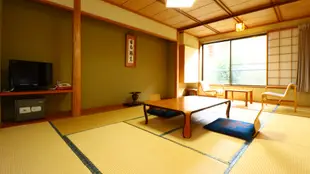 上山溫泉 旅館三恵Ryokan-Mitsue