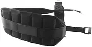 Tadill Weight Lifting Belt Strength Training Back Lumbar Support Weight Belt Weightlifting Belt for Gym Bodybuilding Home Deadlift