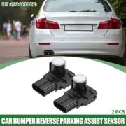 2 Pcs Bumper Reverse Parking Sensor for Lexus LX570 2013-2015 No.8934133190
