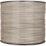 MAKERBOT TRUE COLOUR PLA XXL COOL GRAY 4.5 KG FILAMENT FOR REPLICATOR Z18
