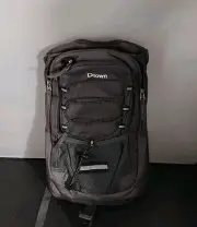 Dtown Hydration Back Packs Without Bladder "NWT"