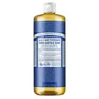 Dr. Bronner's Pure-Castile Liquid Soap - 32 oz