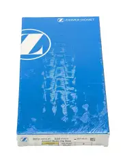 ZIMMER Avenir Muller Hip Stem Cemented 12/14, STD Offset CCD 135 Degree, 7 *NEW*